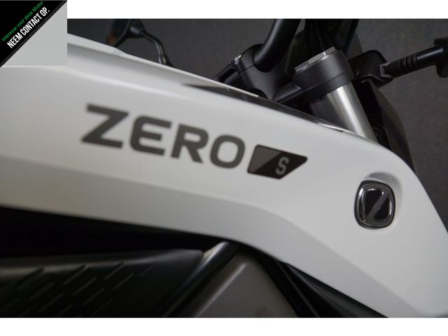zero - s