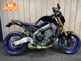 YAMAHA MT 09 SP