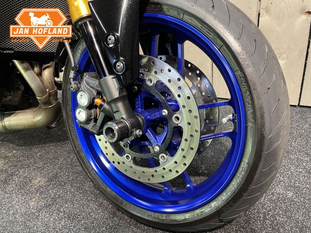 yamaha - mt-09-sp