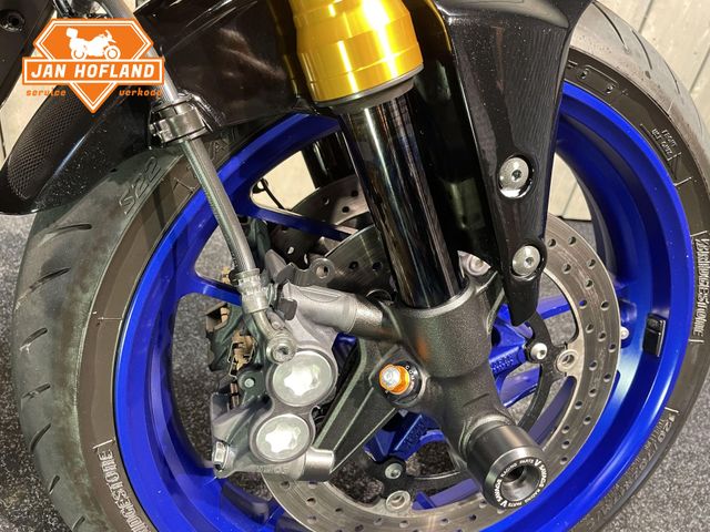 yamaha - mt-09-sp