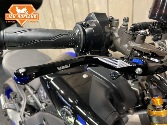 yamaha - mt-09-sp
