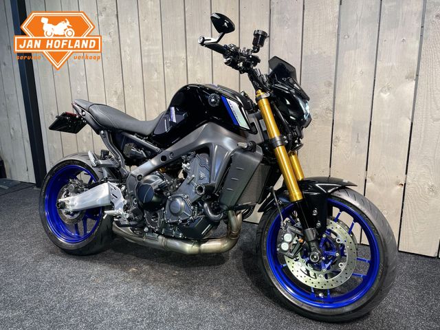 yamaha - mt-09-sp