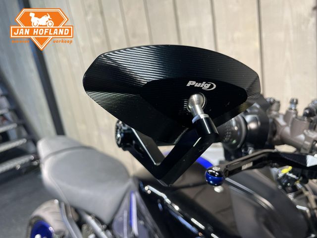 yamaha - mt-09-sp