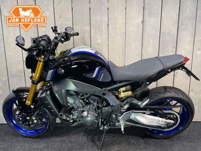 yamaha - mt-09-sp