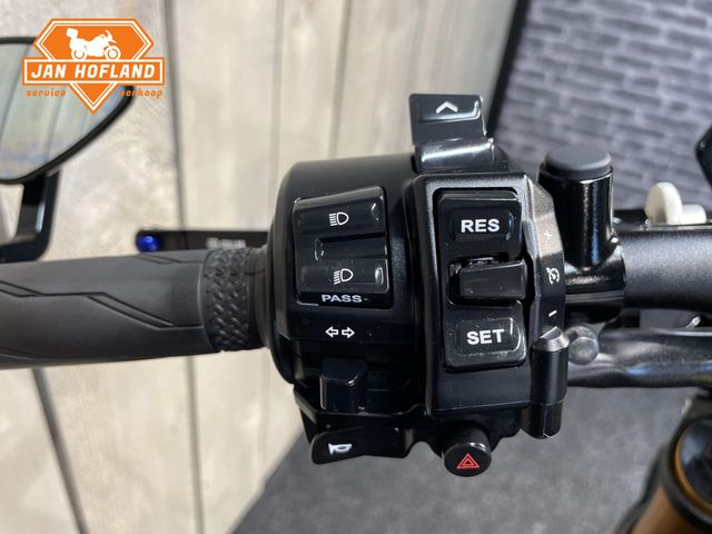 yamaha - mt-09-sp