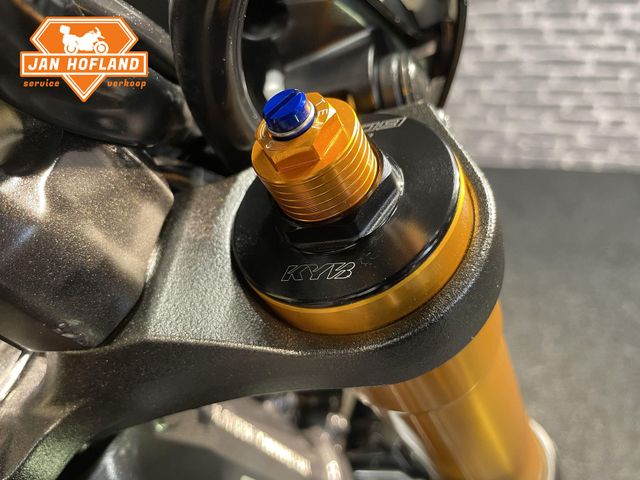 yamaha - mt-09-sp