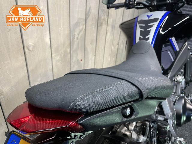 yamaha - mt-09-sp