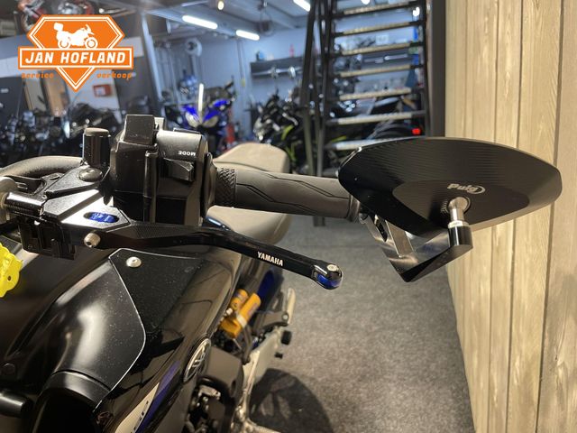 yamaha - mt-09-sp
