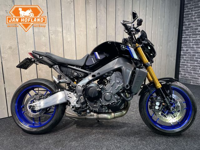yamaha - mt-09-sp