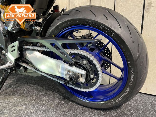 yamaha - mt-09-sp