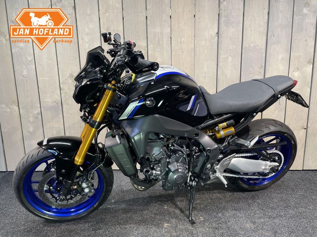yamaha - mt-09-sp