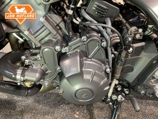 yamaha - mt-09-sp