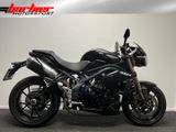 TRIUMPH SPEED TRIPLE 1050 ABS