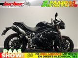 TRIUMPH SPEED TRIPLE 1050 ABS