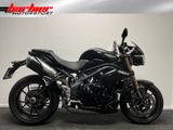 TRIUMPH SPEED TRIPLE 1050