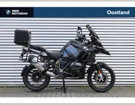 BMW R 1250 GS Adventure 2024 occasion