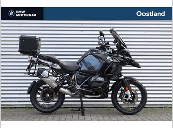 BMW R 1250 GS Adventure 2024 occasion