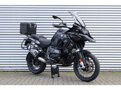BMW R 1250 GS ADVENTURE – foto 2