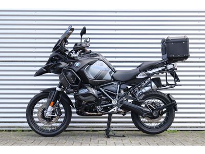 BMW R 1250 GS ADVENTURE – foto 3