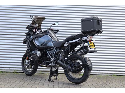 BMW R 1250 GS ADVENTURE – foto 4