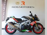 APRILIA TUONO  V4 1100 FACTORY