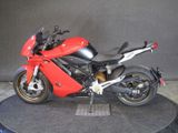 ZERO SR/S ZF 17.3