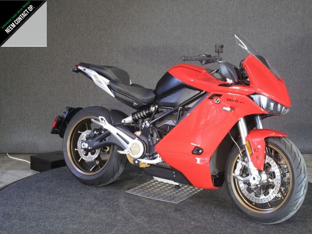 zero - sr-s-zf-17.3