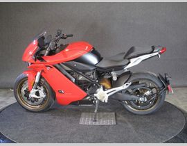 Zero SR/S 2024 occasion