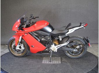 Zero SR/S 2024 occasion