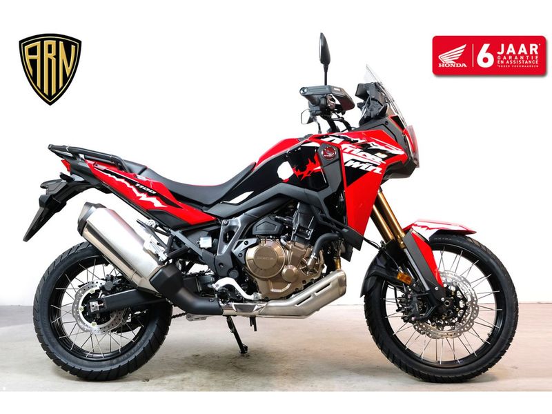 Honda CRF 1100 Africa Twin 2026 nieuw