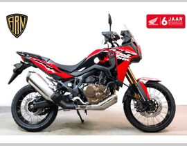 Honda CRF 1100 L Africa Twin 2026 nieuw