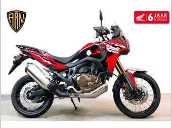 Honda CRF 1100 L Africa Twin 2026 nieuw