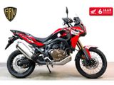 HONDA CRF 1100 L AFRICA TWIN