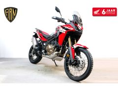 Honda CRF 1100 Africa Twin 2026 nieuw – foto 2 van 11