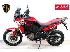 Honda CRF 1100 Africa Twin 2026 nieuw – foto 3 van 11