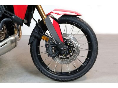 HONDA CRF 1100 L AFRICA TWIN – foto 4