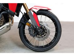 Honda CRF 1100 Africa Twin 2026 nieuw – foto 4 van 11