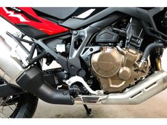 Honda CRF 1100 Africa Twin 2026 nieuw – foto 5 van 11