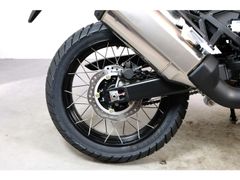 Honda CRF 1100 Africa Twin 2026 nieuw – foto 6 van 11