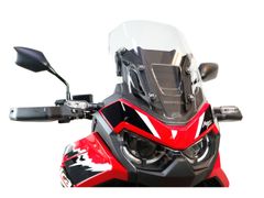 Honda CRF 1100 Africa Twin 2026 nieuw – foto 8 van 11