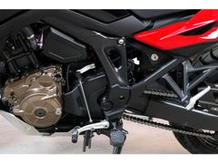 Honda CRF 1100 Africa Twin 2026 nieuw – foto 10 van 11