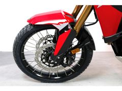 Honda CRF 1100 Africa Twin 2026 nieuw – foto 11 van 11