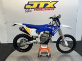 HUSQVARNA FE 501 HERITAGE