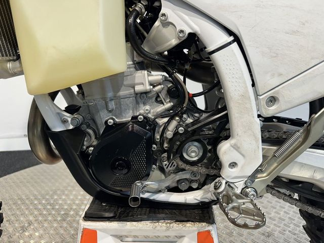 husqvarna - fe-501-heritage