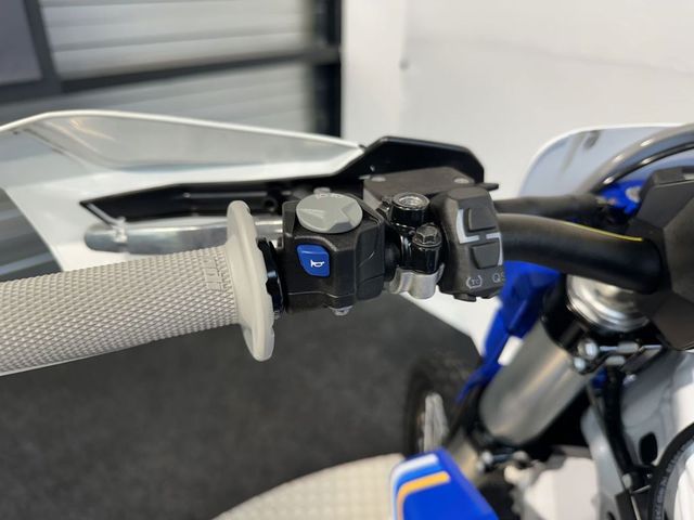 husqvarna - fe-501-heritage