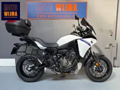 Yamaha Tracer 7 2024 occasion – foto 3 van 14