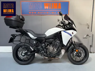 YAMAHA TRACER 7 – foto 3