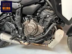 Yamaha Tracer 7 2024 occasion – foto 8 van 14