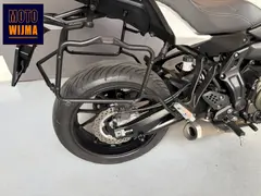 Yamaha Tracer 7 2024 occasion – foto 6 van 14