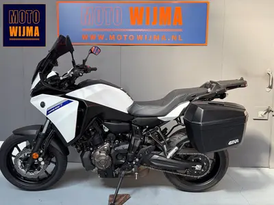 YAMAHA TRACER 7 – foto 2
